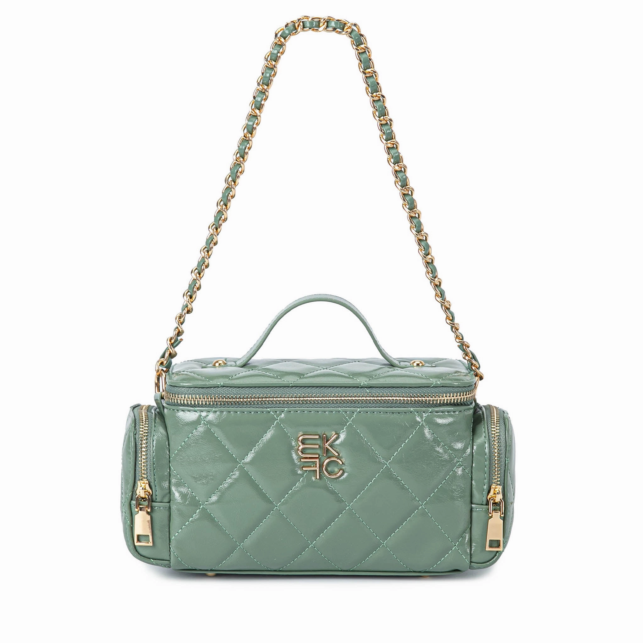 Fortuna Crossbody Bag