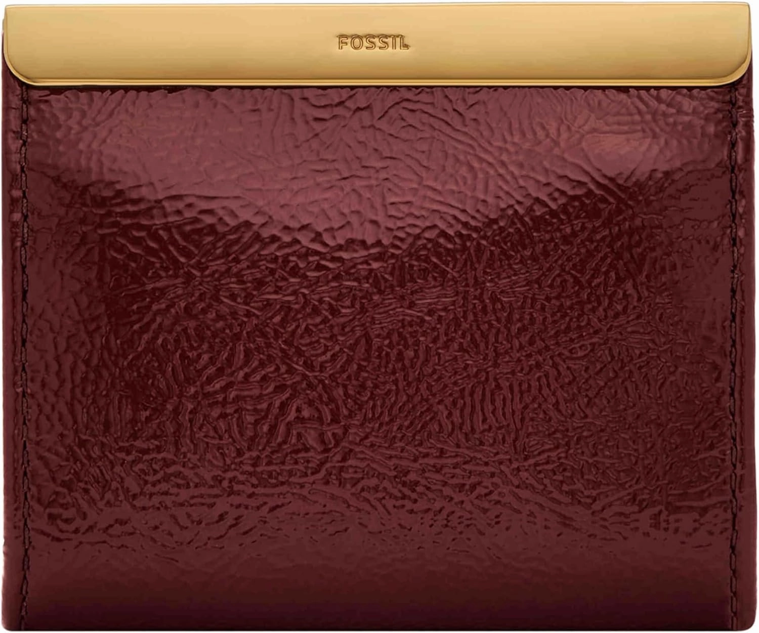 Fossil Penrose Small Wallet Crossbody