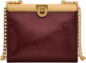 Fossil Penrose Small Wallet Crossbody