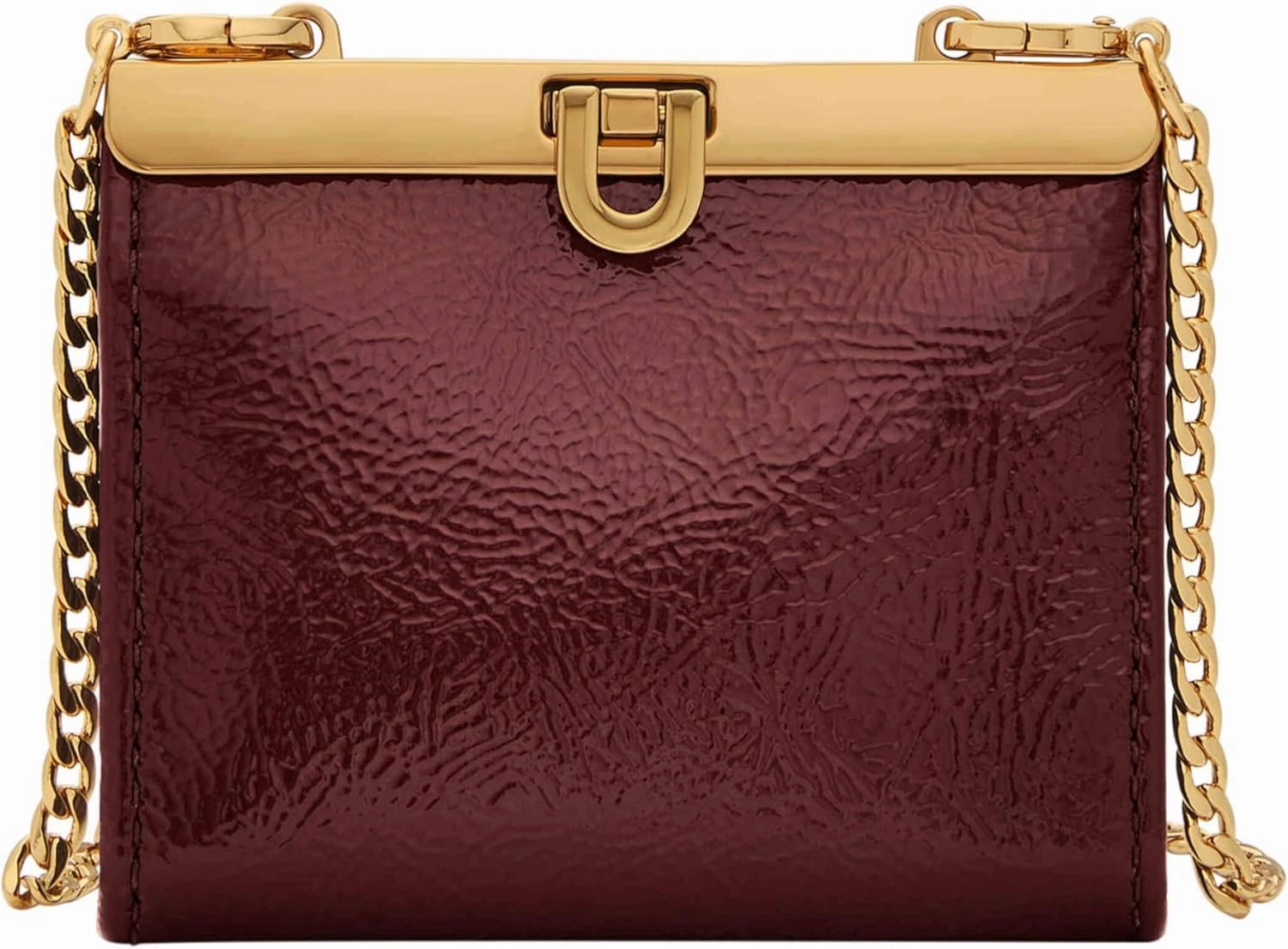 Fossil Penrose Small Wallet Crossbody