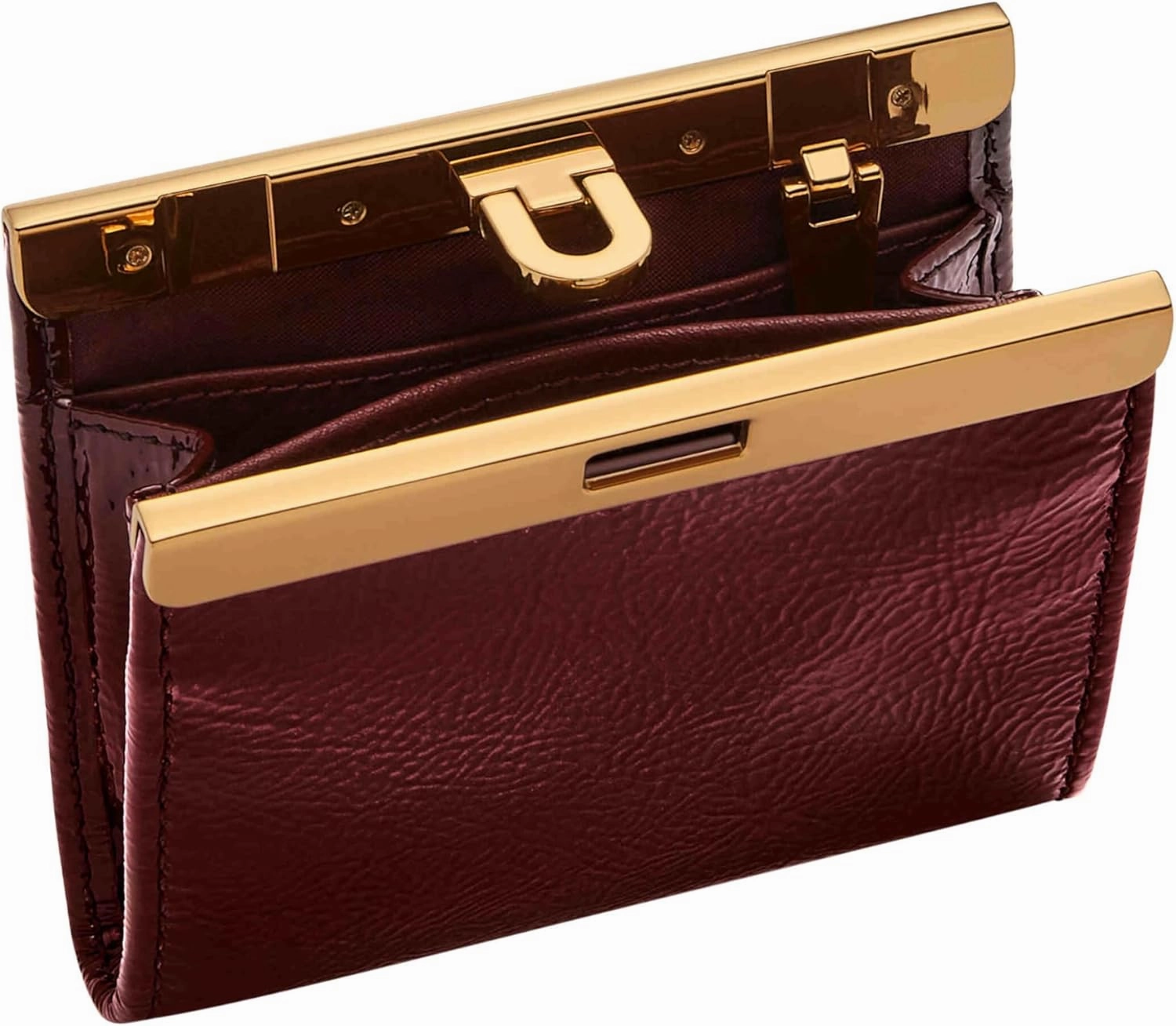 Fossil Penrose Small Wallet Crossbody