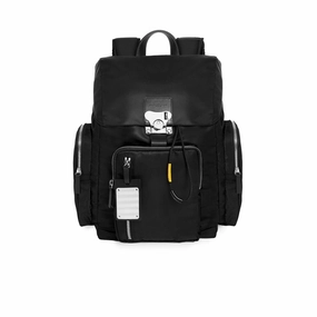 FPM Milano On the Road Medium Backpack