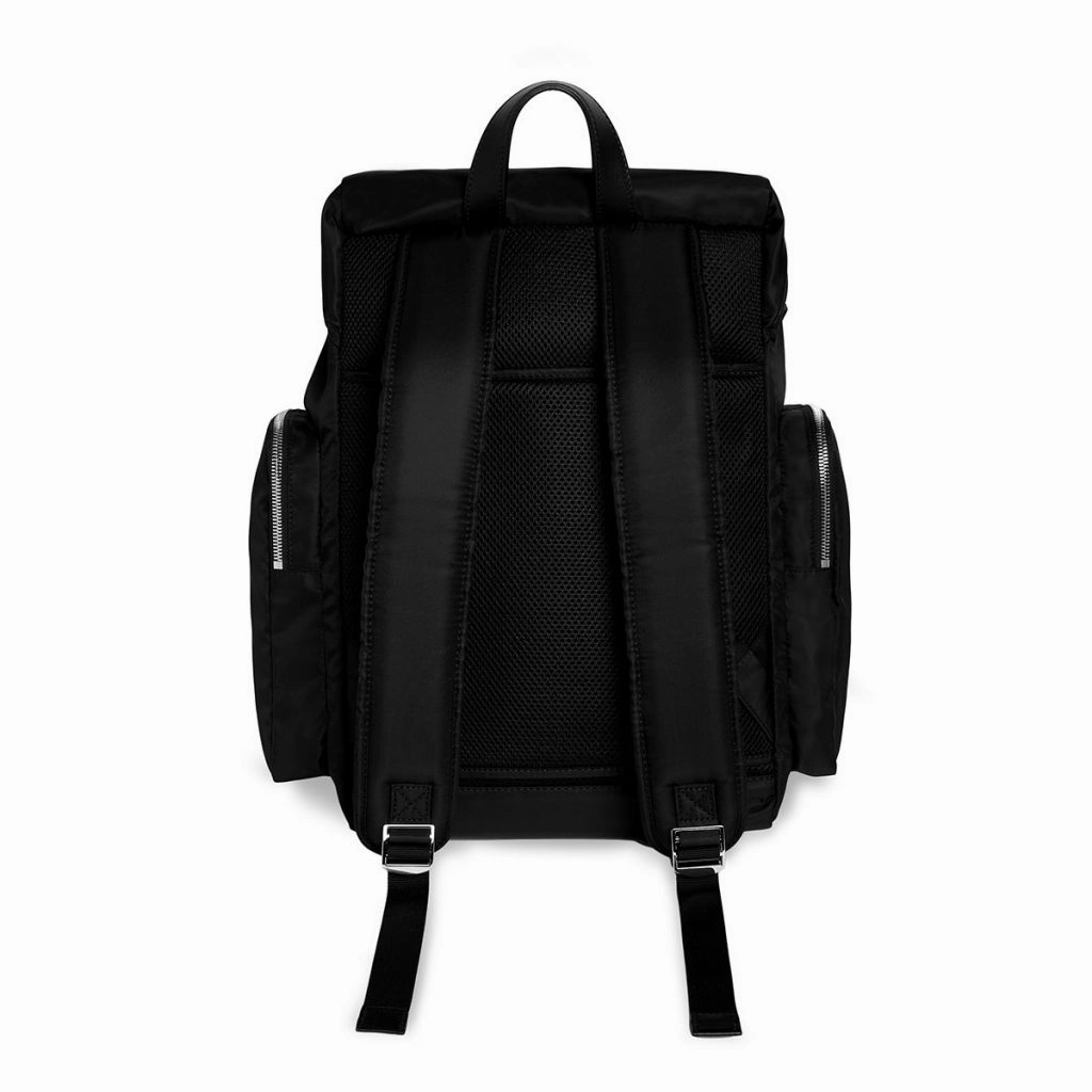 FPM Milano On the Road Medium Backpack