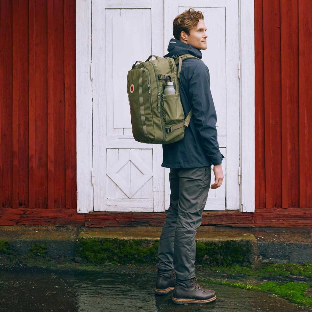 Frden Carry-On Pack