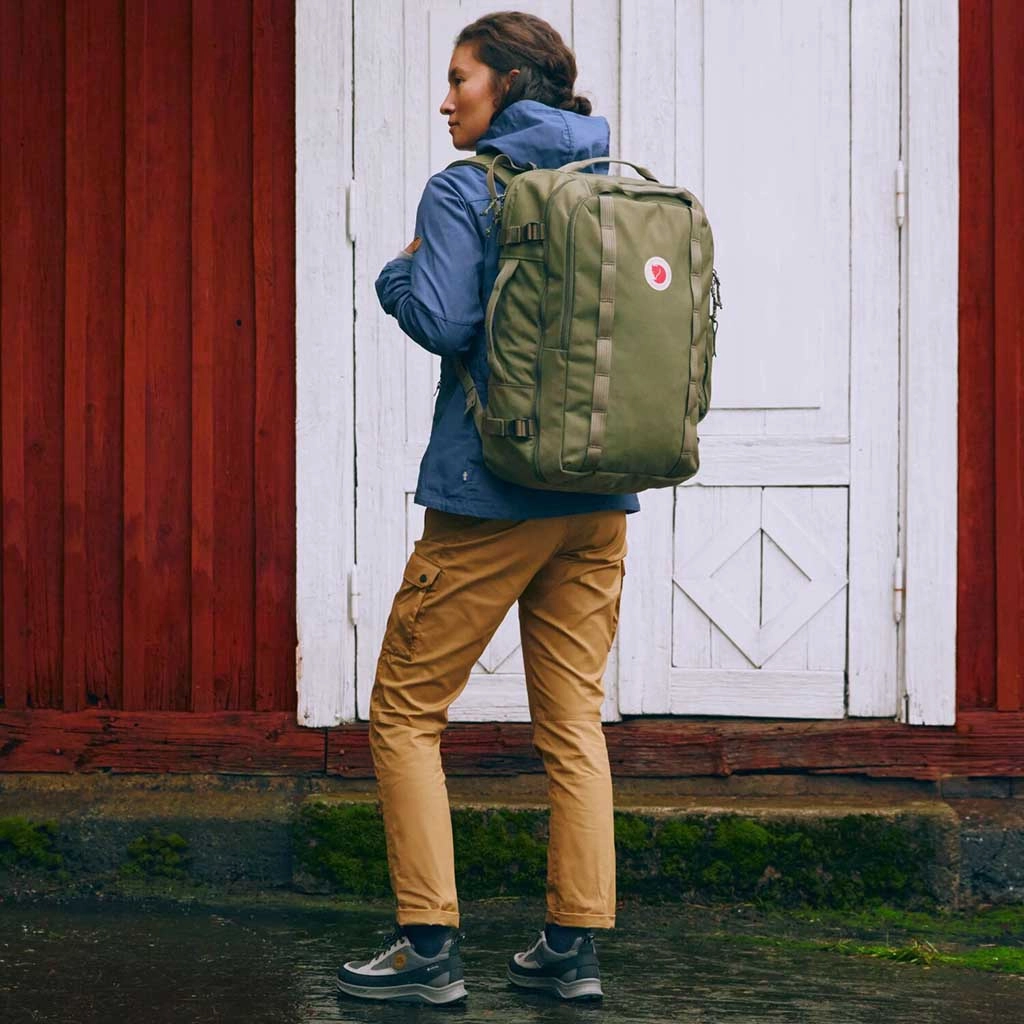 Frden Carry-On Pack