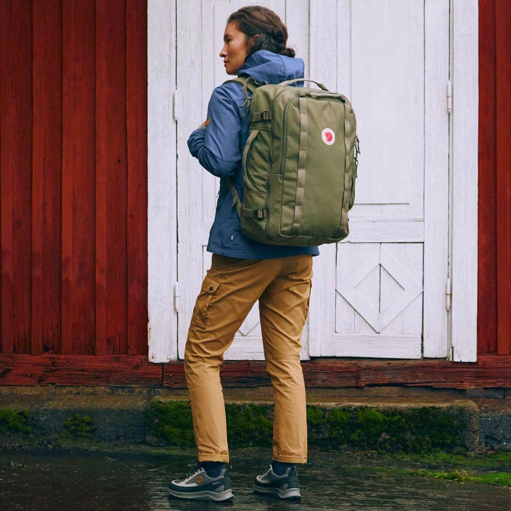 Frden Carry-On Pack