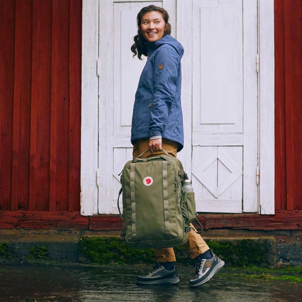 Frden Carry-On Pack