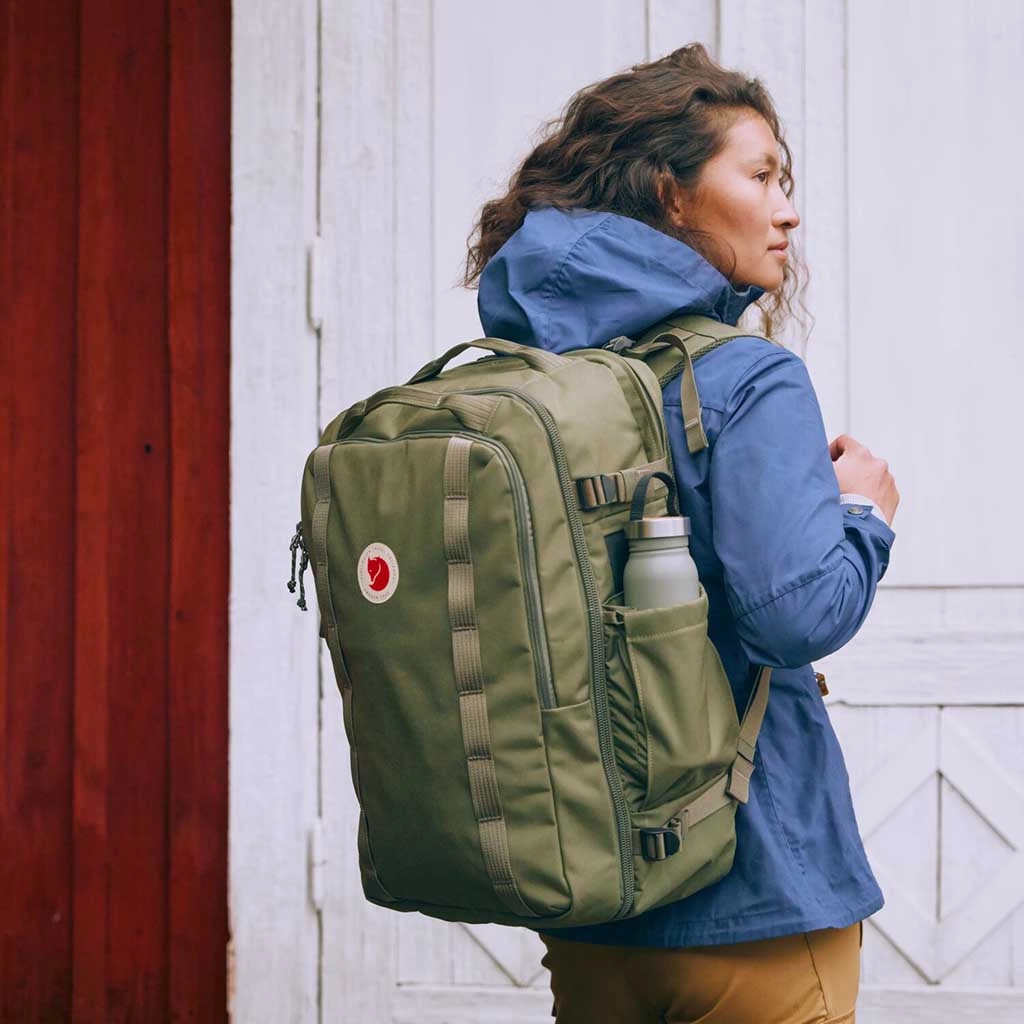 Frden Carry-On Pack
