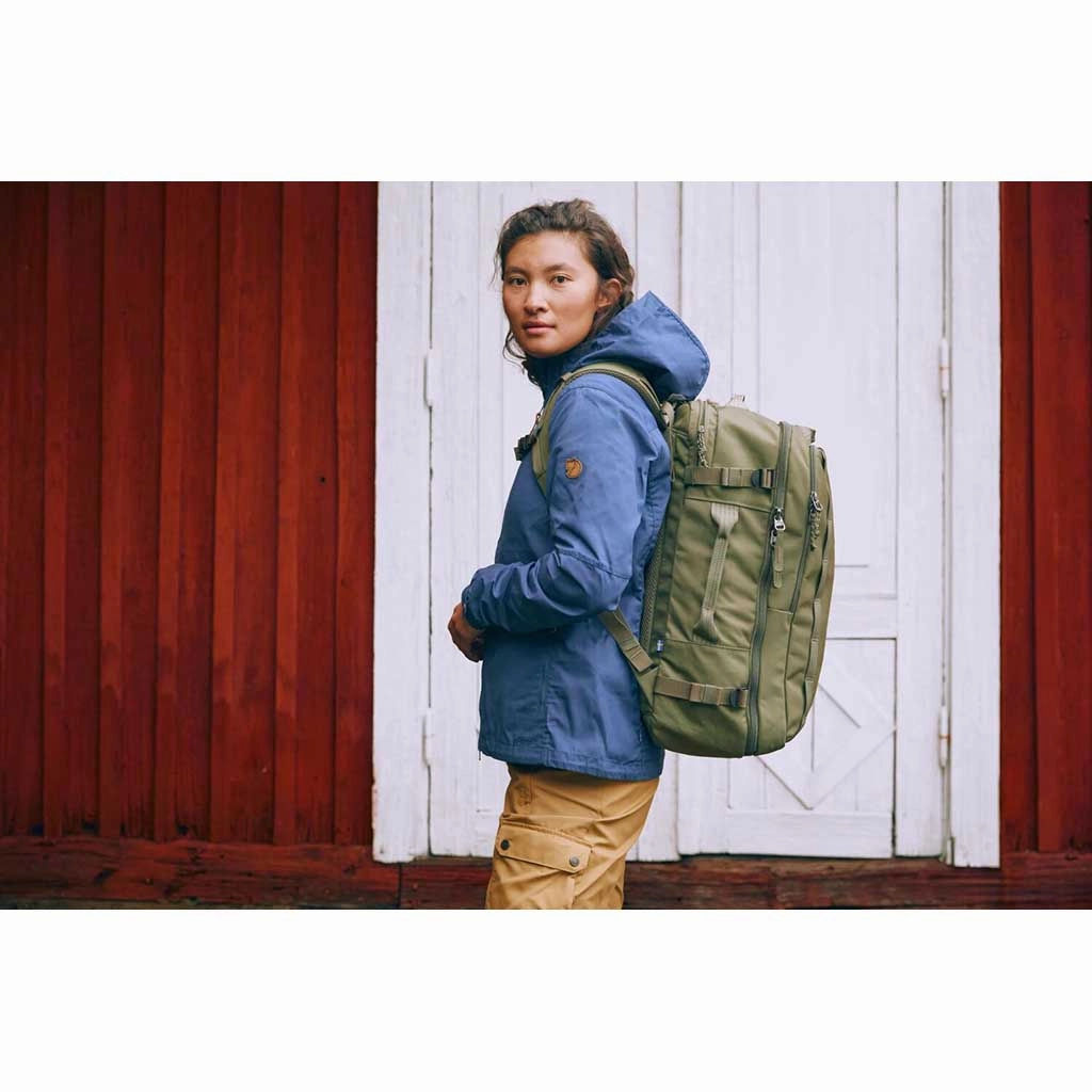 Frden Carry-On Pack