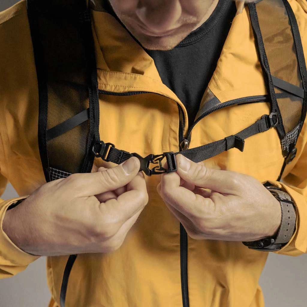 Freerain22 Waterproof Packable Backpack