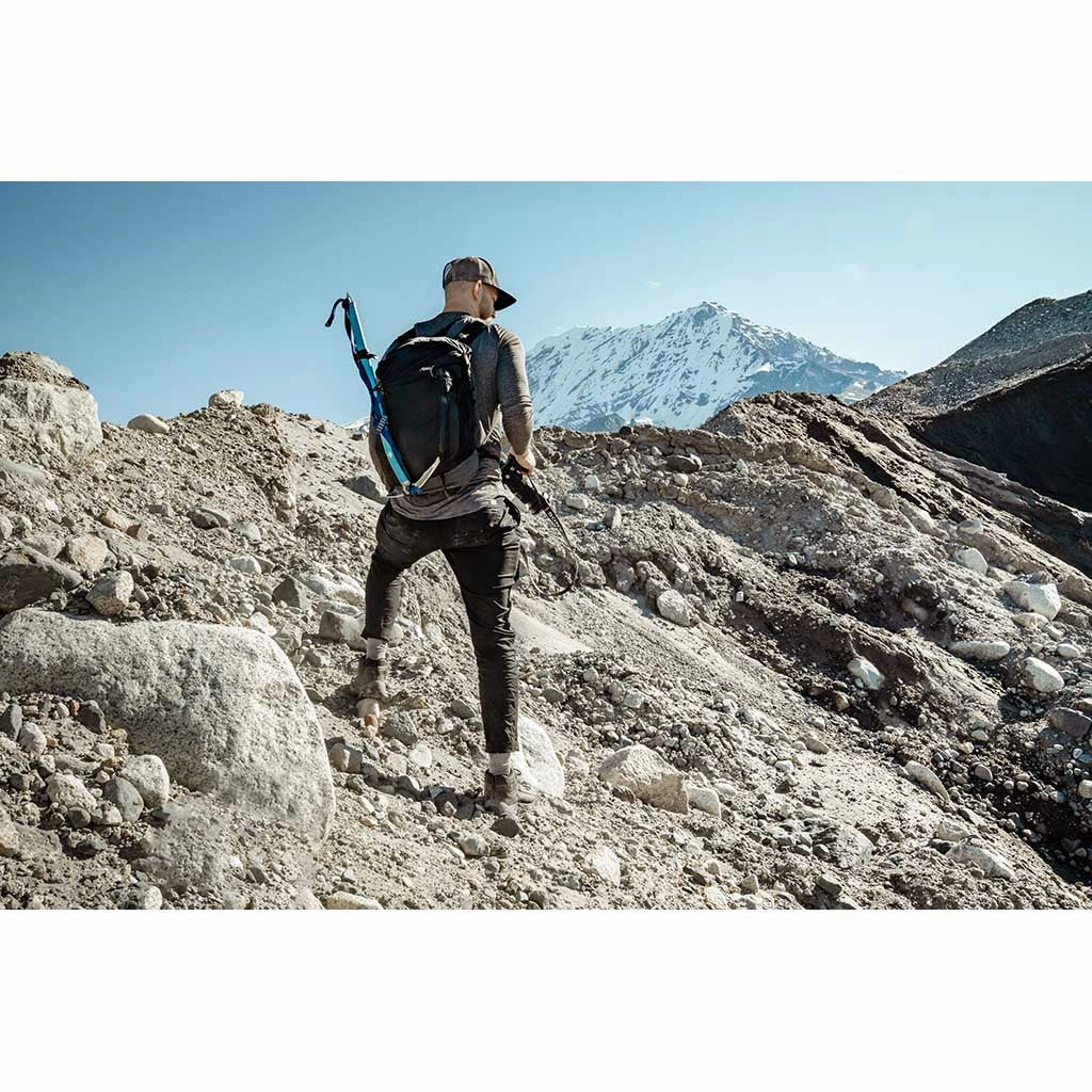 Freerain22 Waterproof Packable Backpack