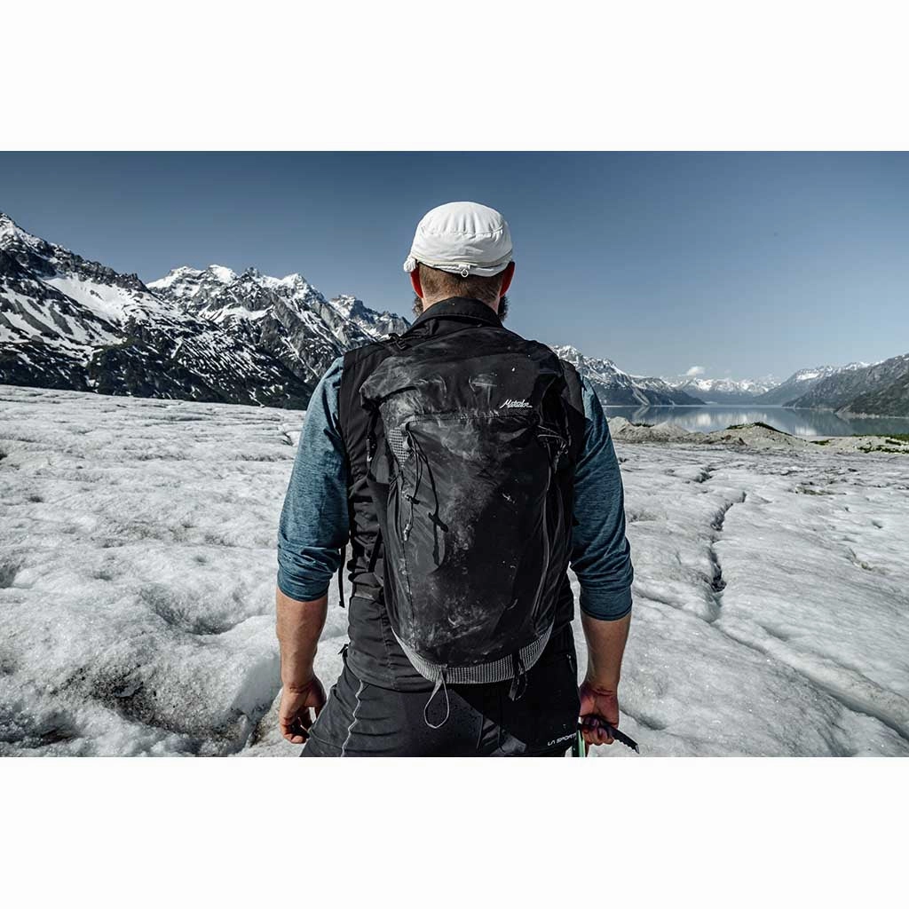 Freerain22 Waterproof Packable Backpack