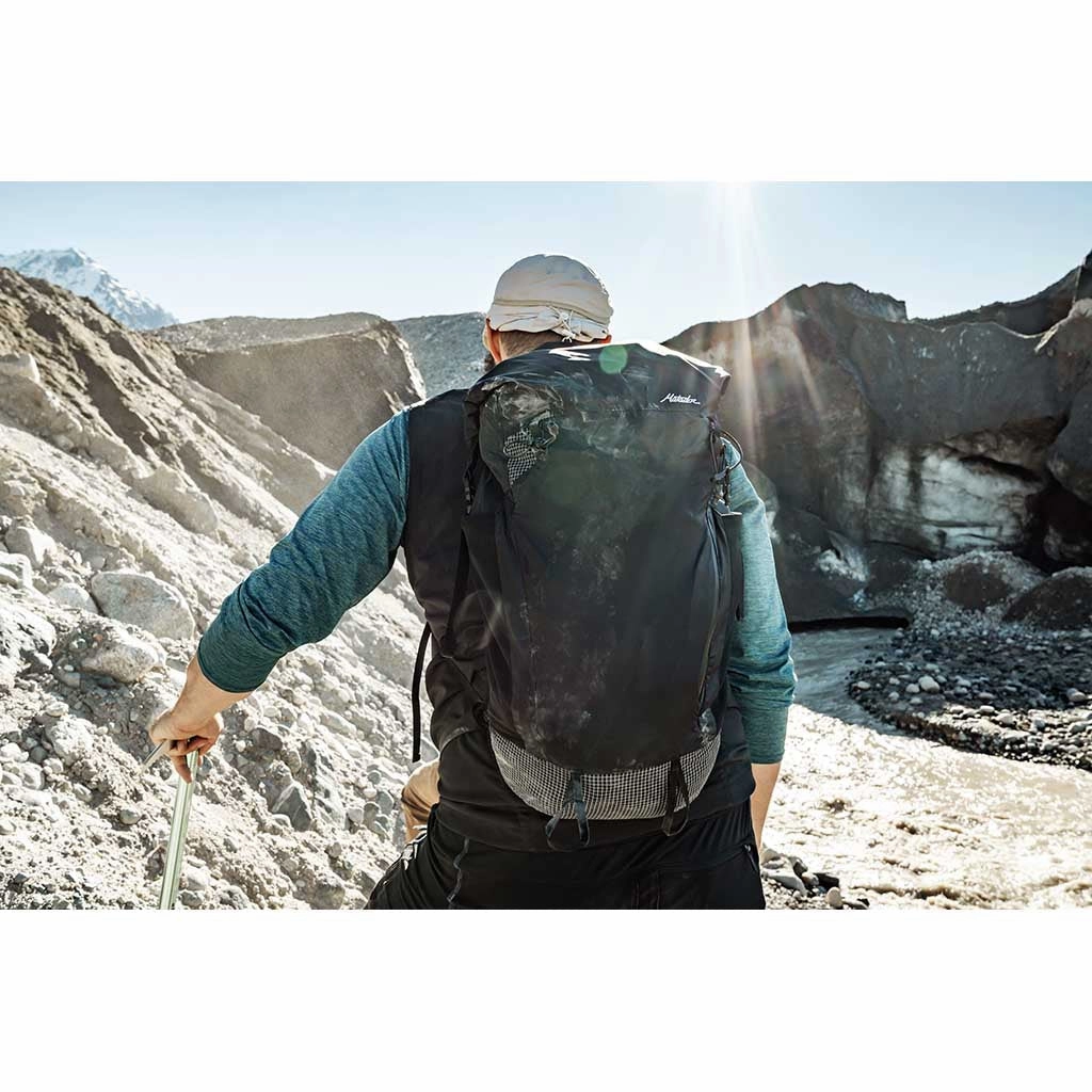 Freerain22 Waterproof Packable Backpack