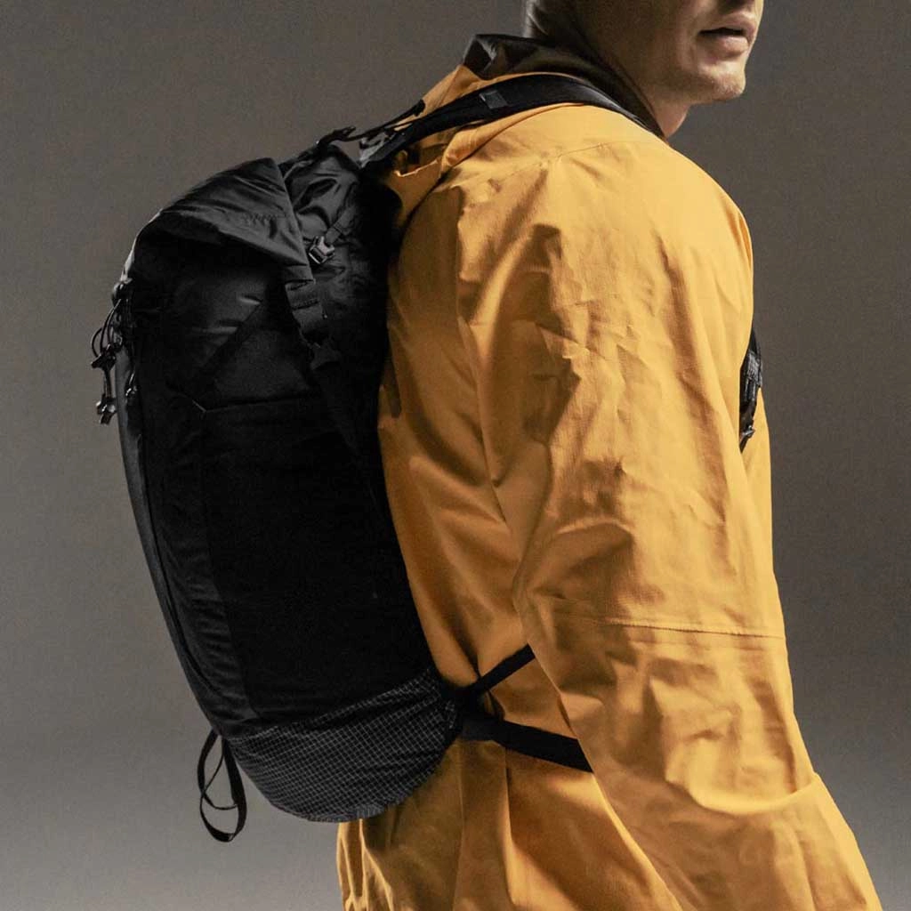 Freerain22 Waterproof Packable Backpack
