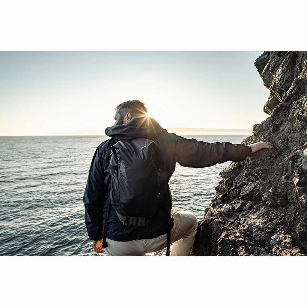 Freerain22 Waterproof Packable Backpack