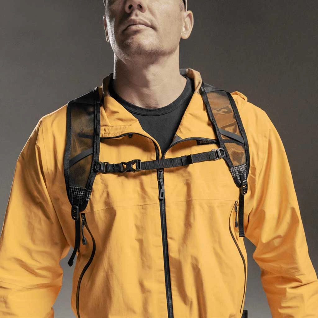 Freerain22 Waterproof Packable Backpack