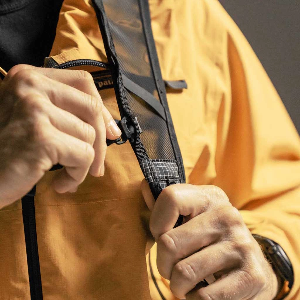 Freerain22 Waterproof Packable Backpack