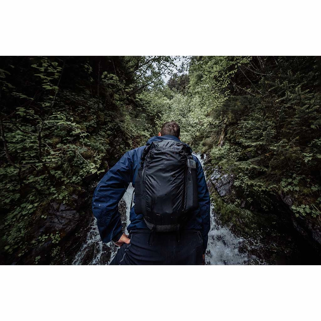 Freerain22 Waterproof Packable Backpack