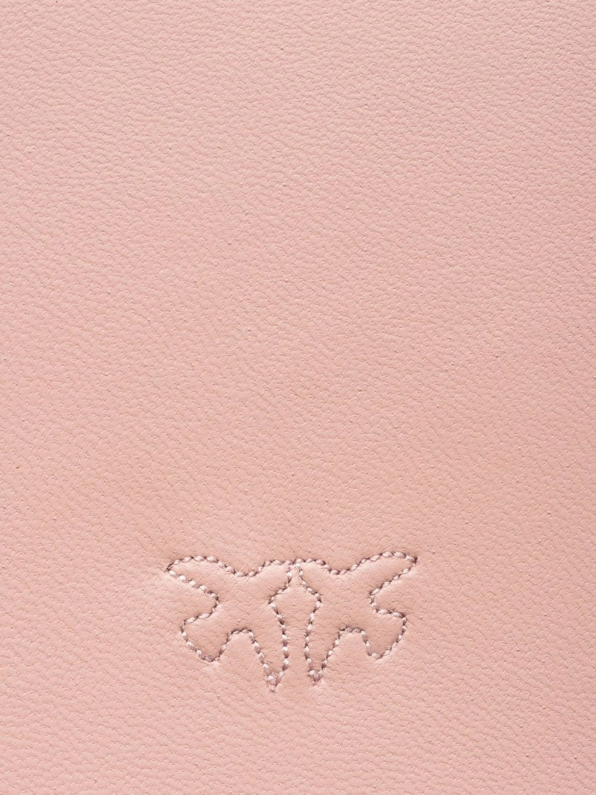 Front Flap Shoulder Bag