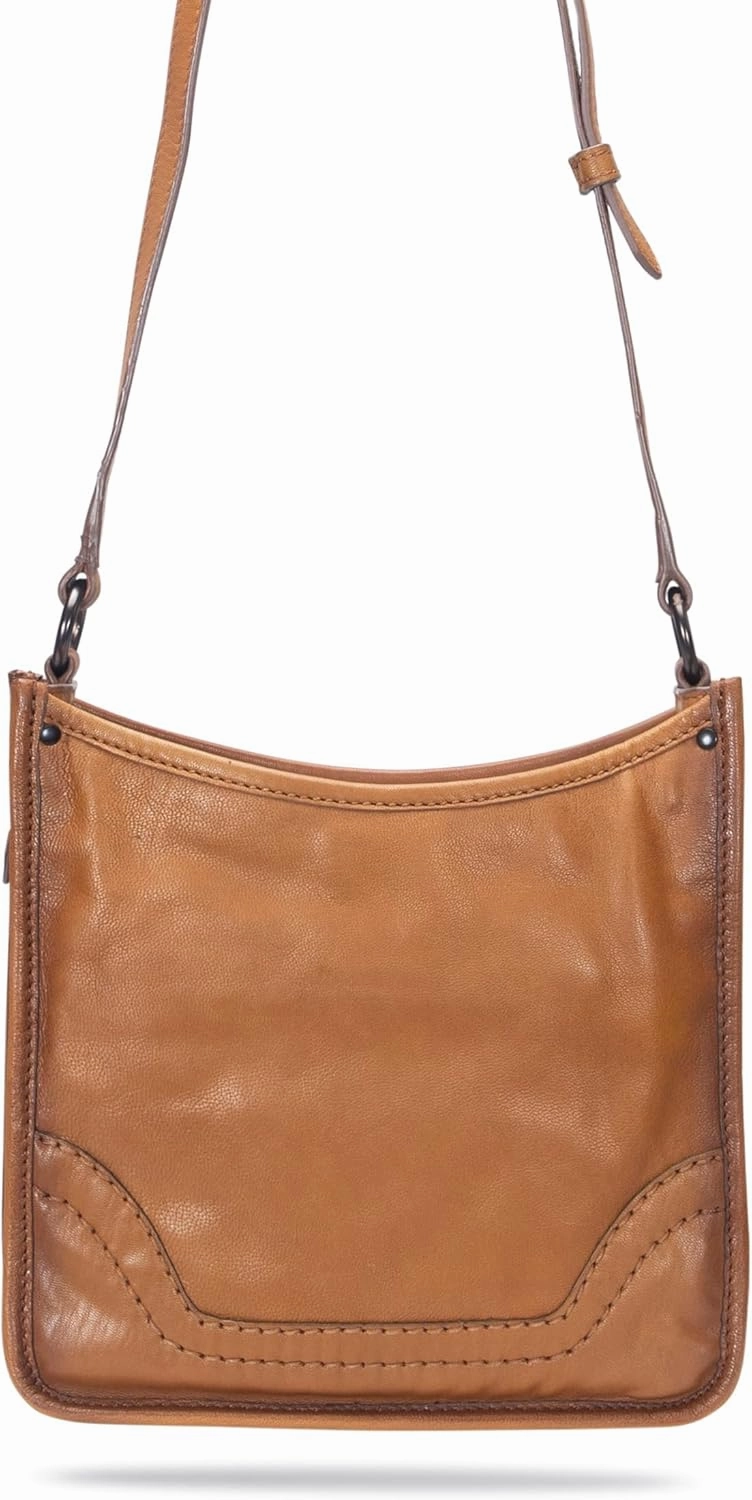 Frye Campus Crossbody