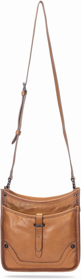 Frye Campus Crossbody