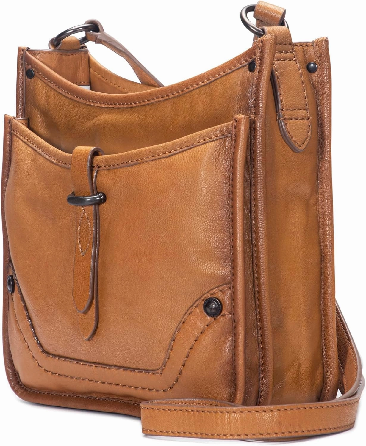 Frye Campus Crossbody