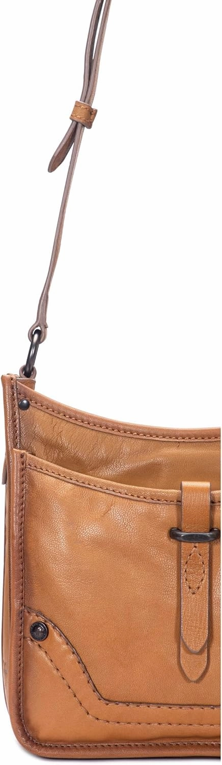 Frye Campus Crossbody