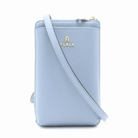 Furla  Leather Shoulder Bag