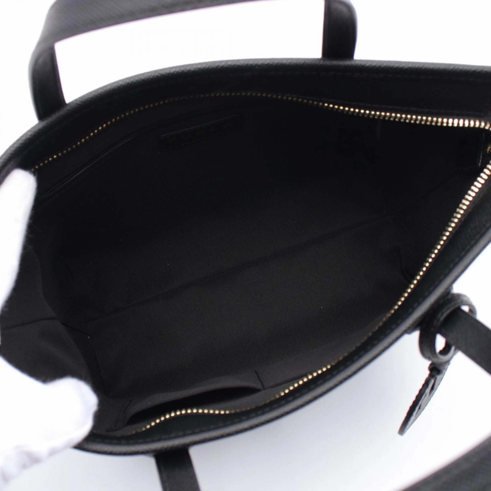 Furla  Leather Tote Bag
