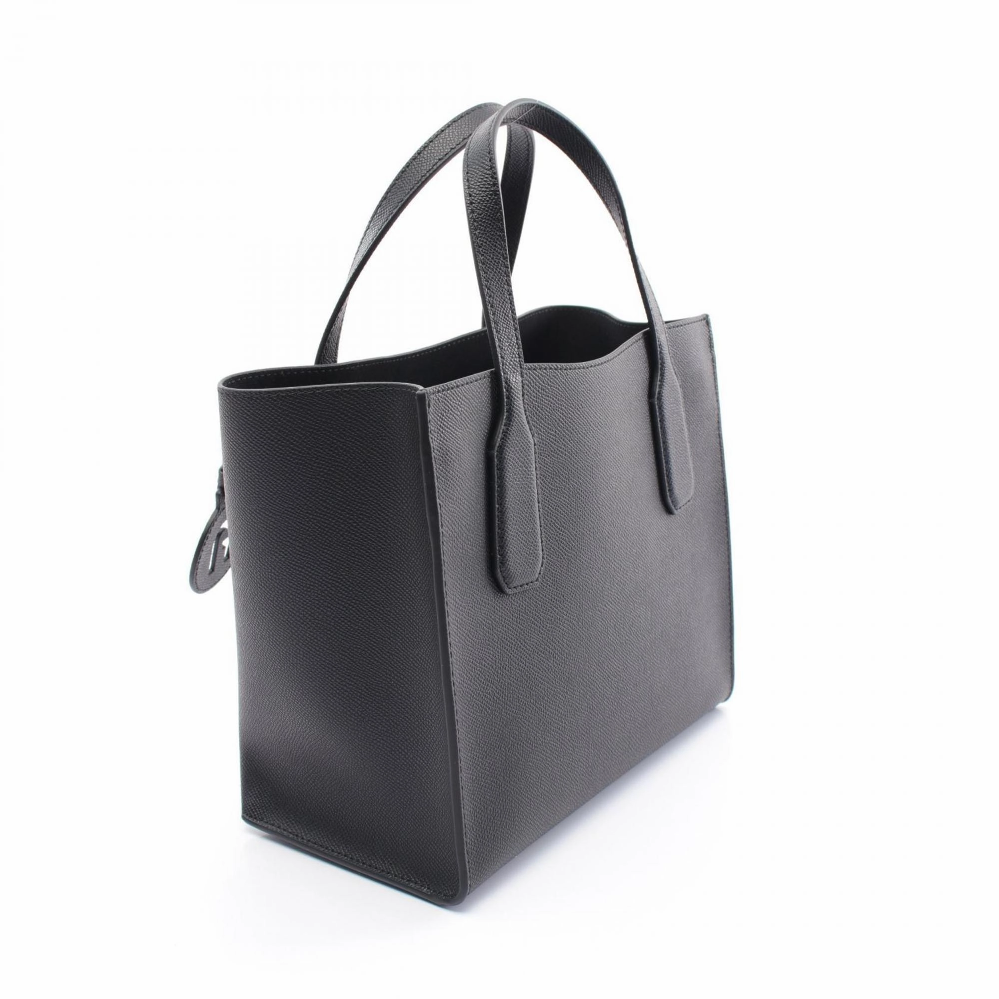 Furla Leather Tote Bag (Pre-Owned)