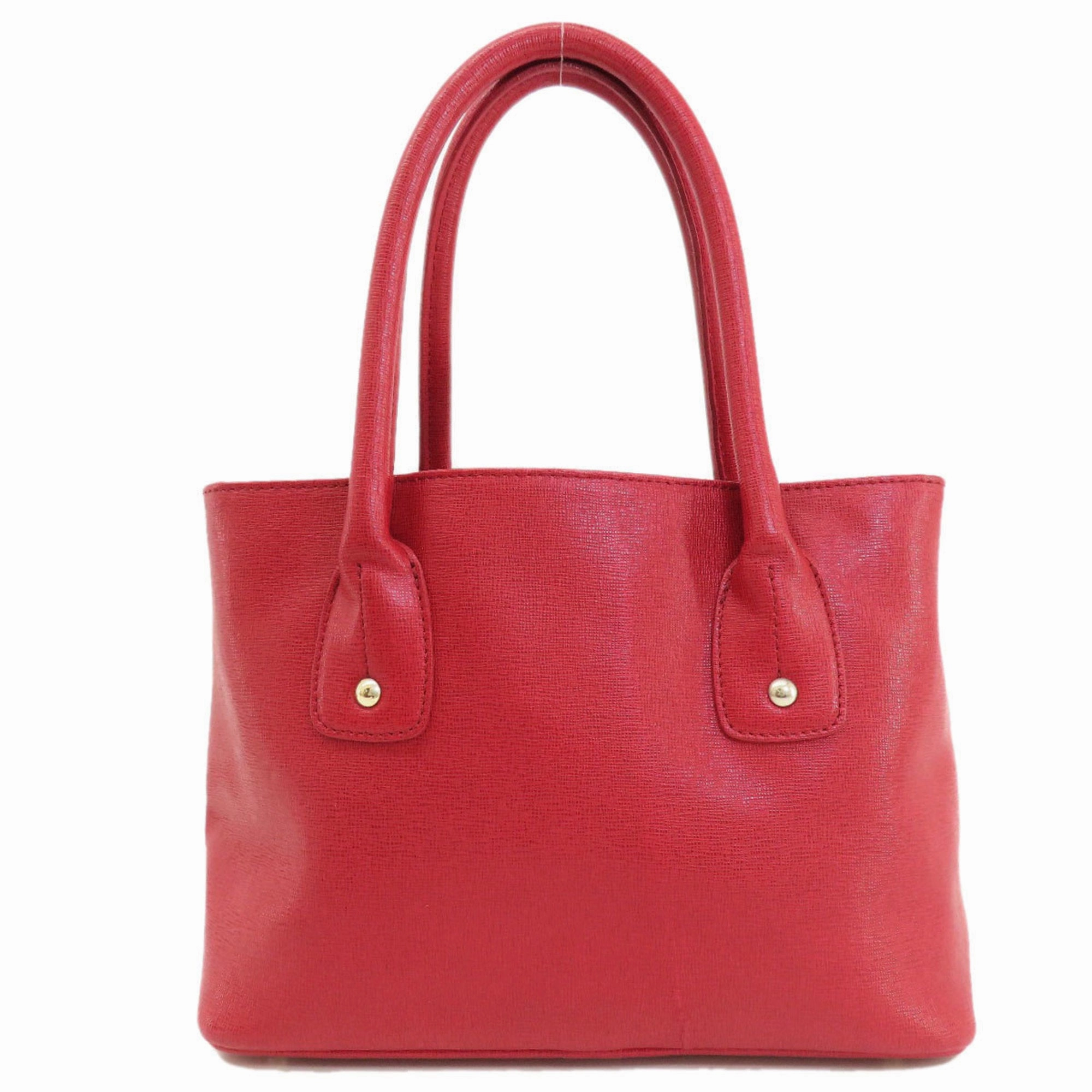 Furla  Pvc Tote Bag (Pre-Owned)