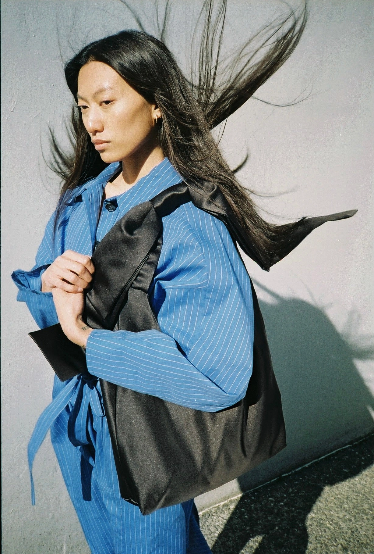Gabby Tote