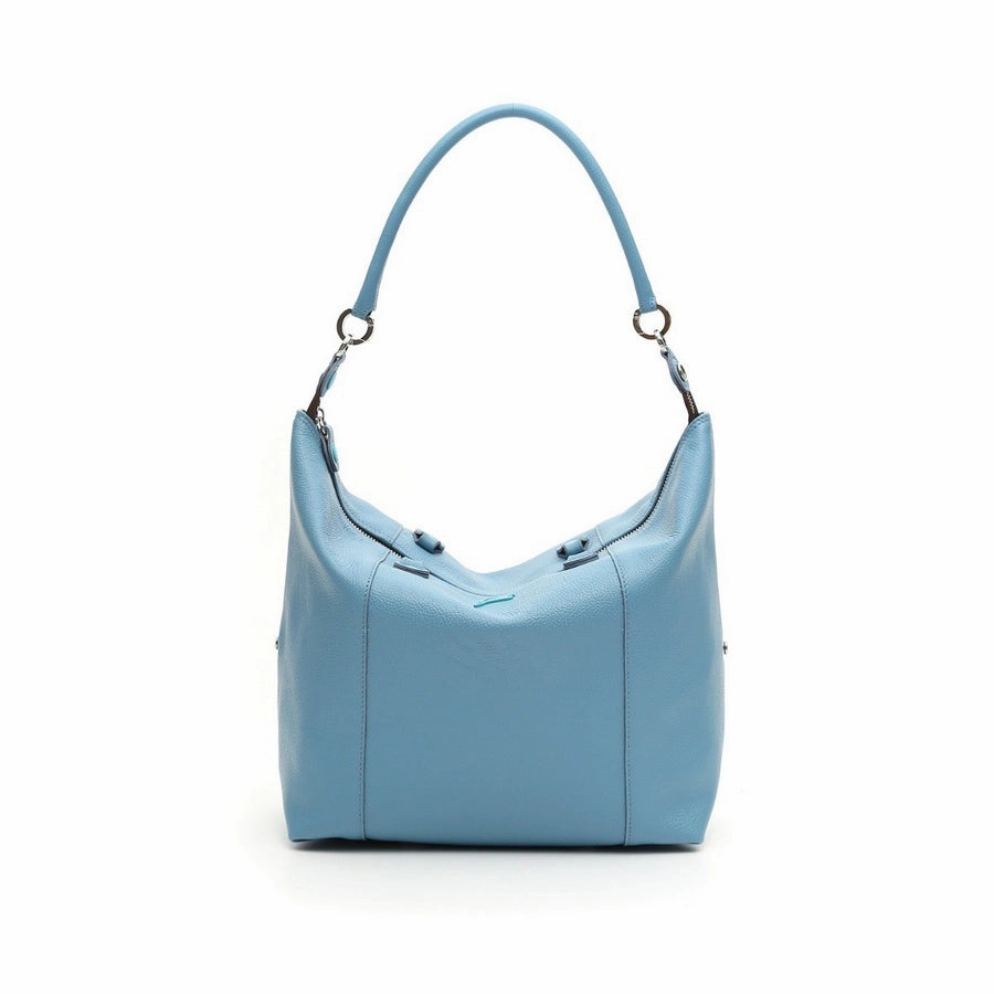 Gabs Italian convertible shopping bag - G3 Large/ Gray
