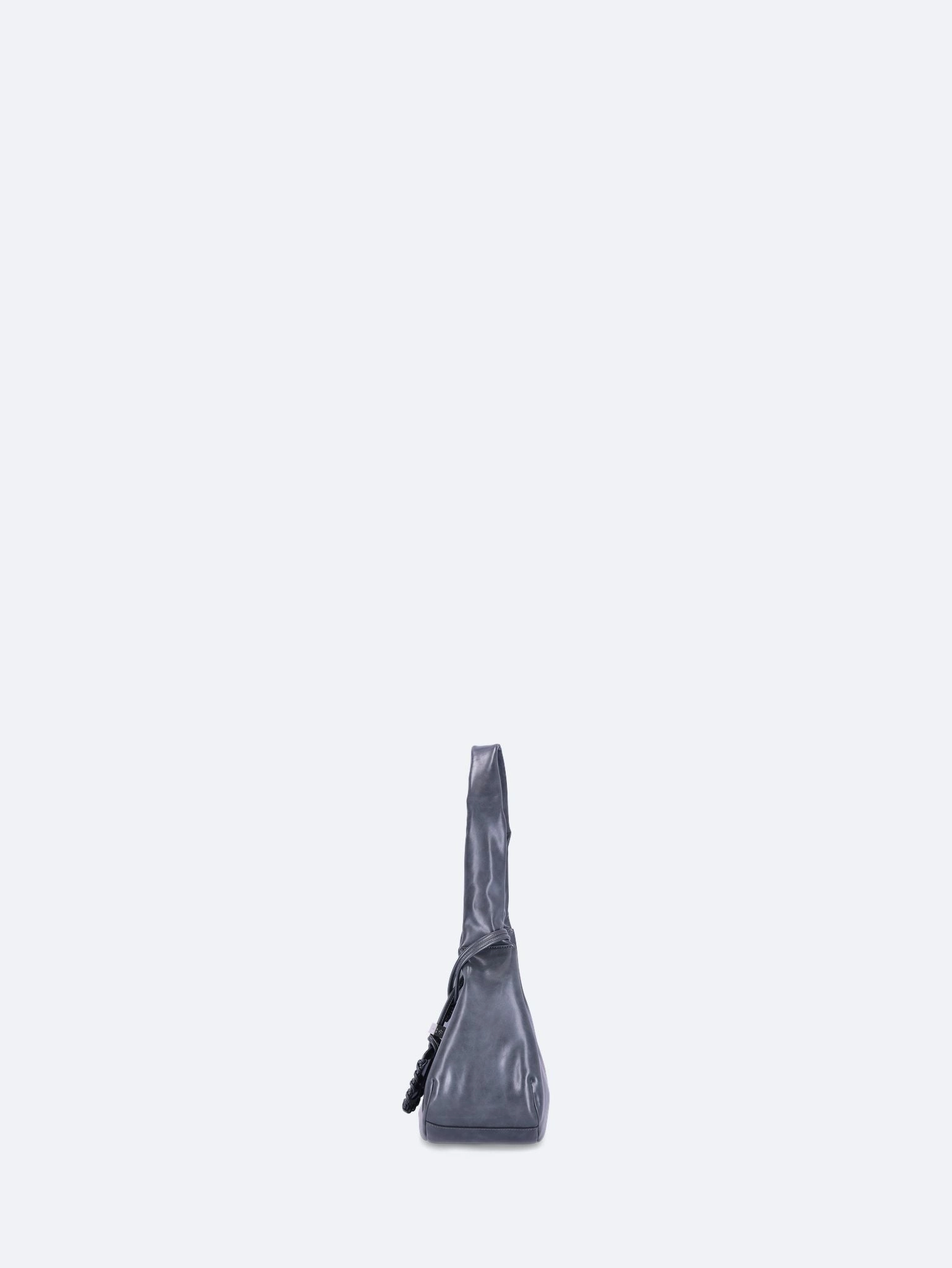 Ganni bou bag hobo medium bag