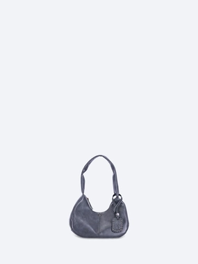 Ganni bou bag hobo medium bag
