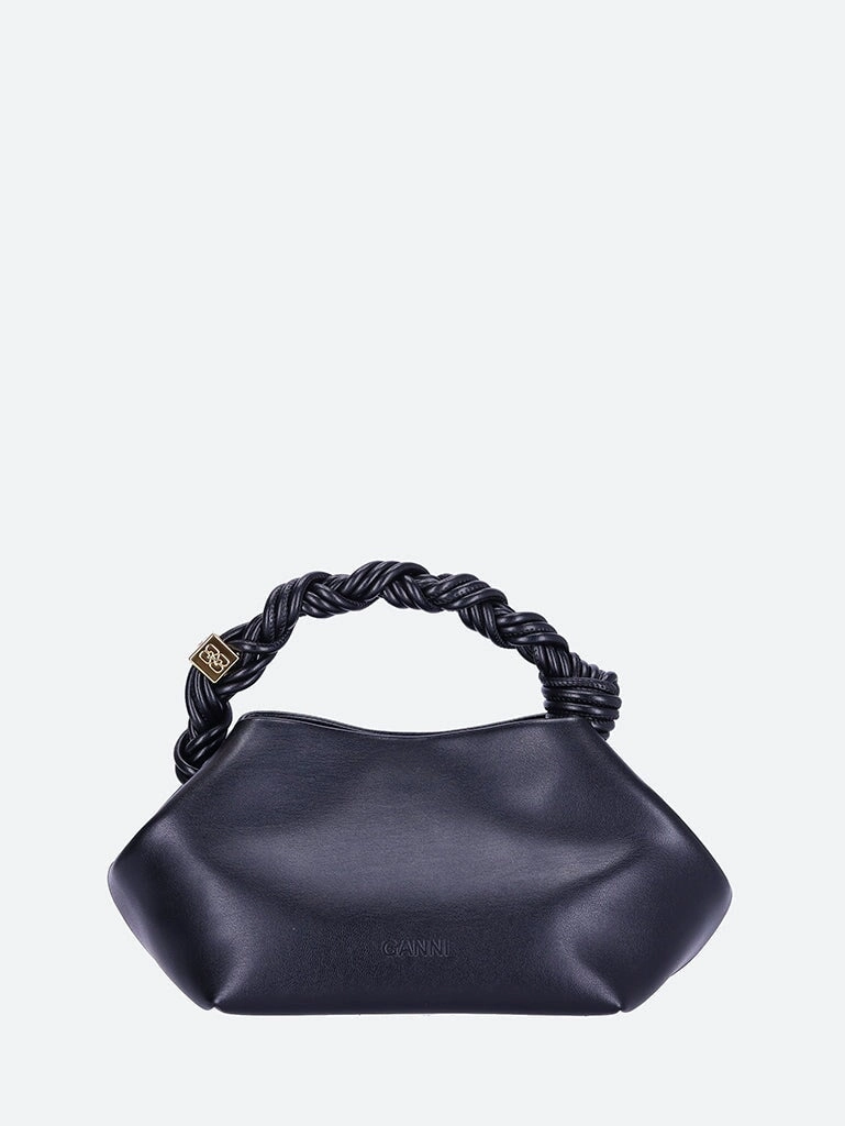 Ganni bou small handbag