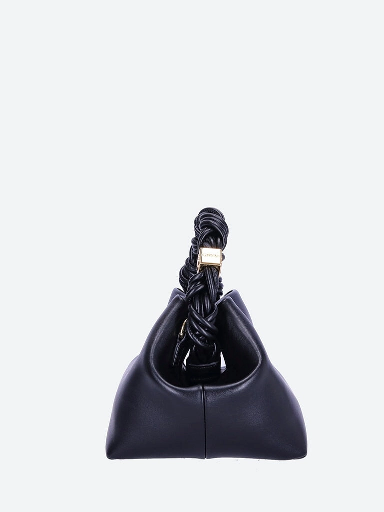 Ganni bou small handbag