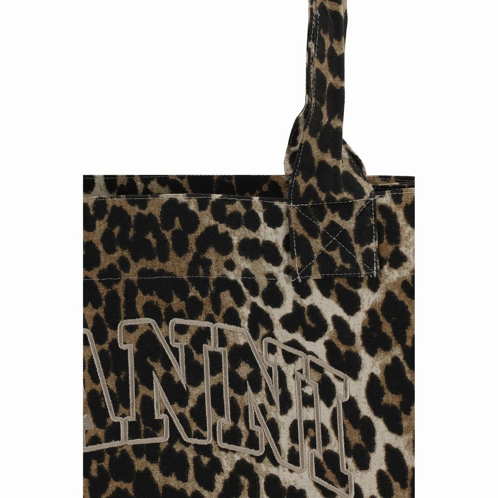 Ganni Tote Women's Bag