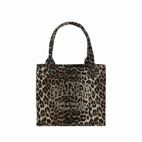 Ganni Tote Women's Bag