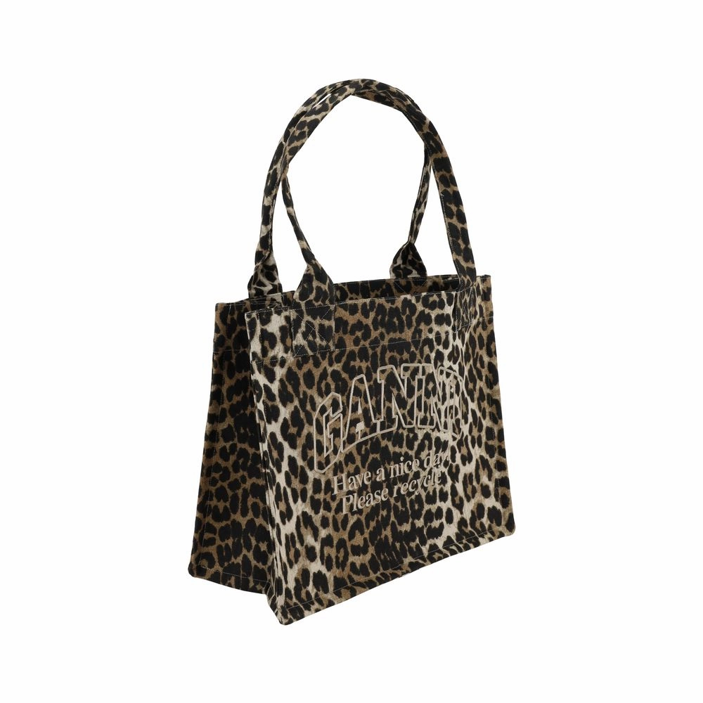 Ganni Tote Women's Bag