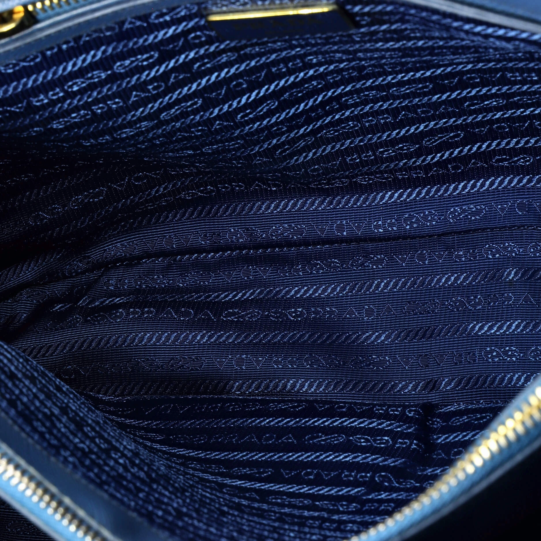 Gardener's Tote Saffiano Leather Medium