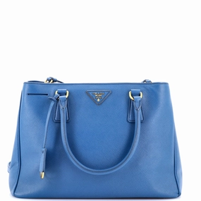 Gardener's Tote Saffiano Leather Medium