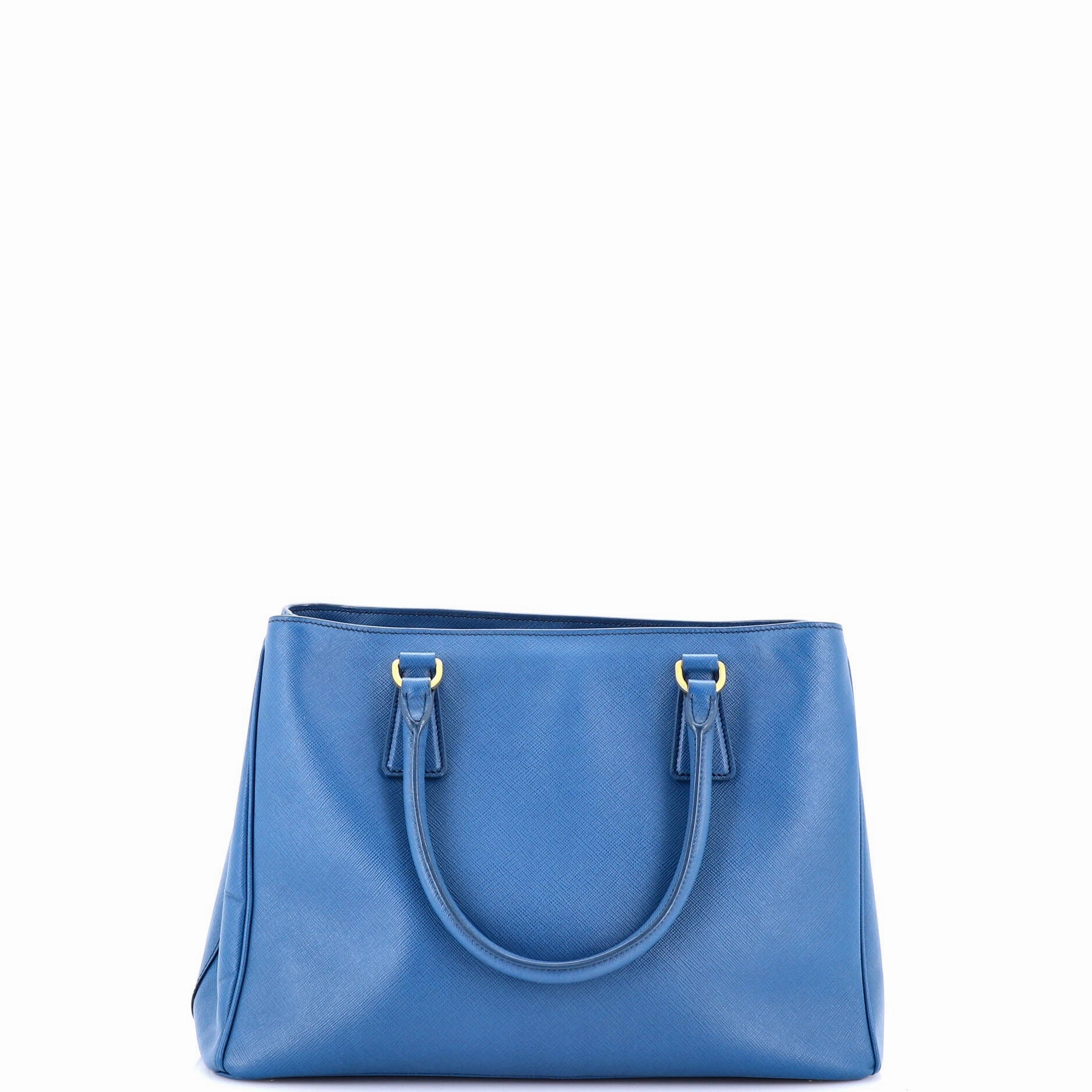 Gardener's Tote Saffiano Leather Medium