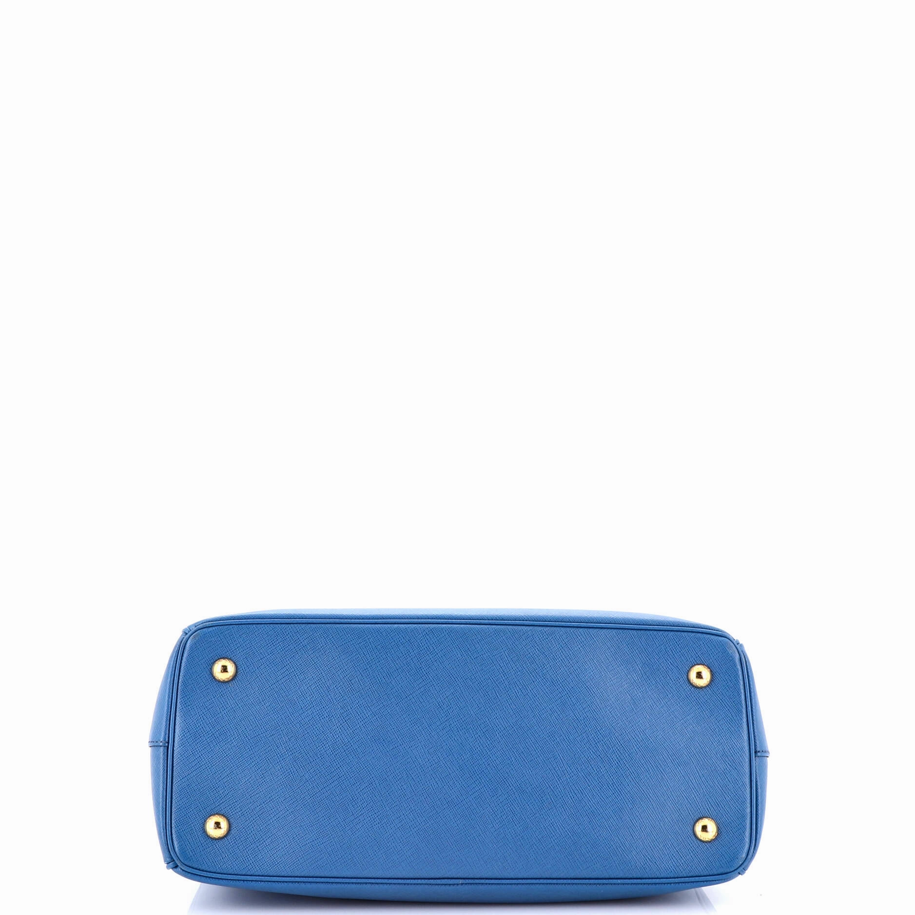 Gardener's Tote Saffiano Leather Medium