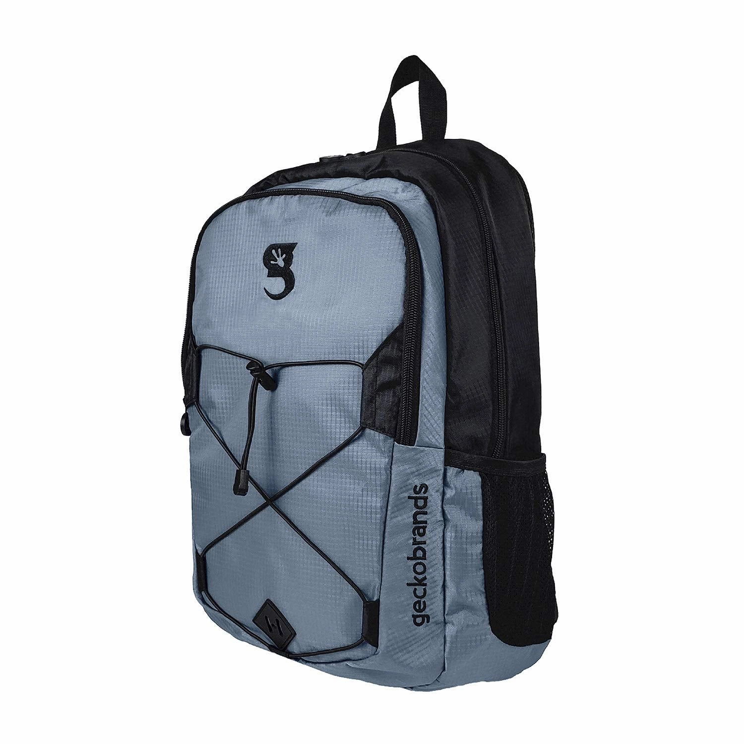 Geckobrands Impact Backpack
