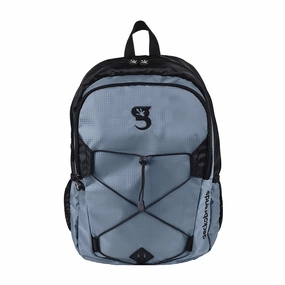 Geckobrands Impact Backpack
