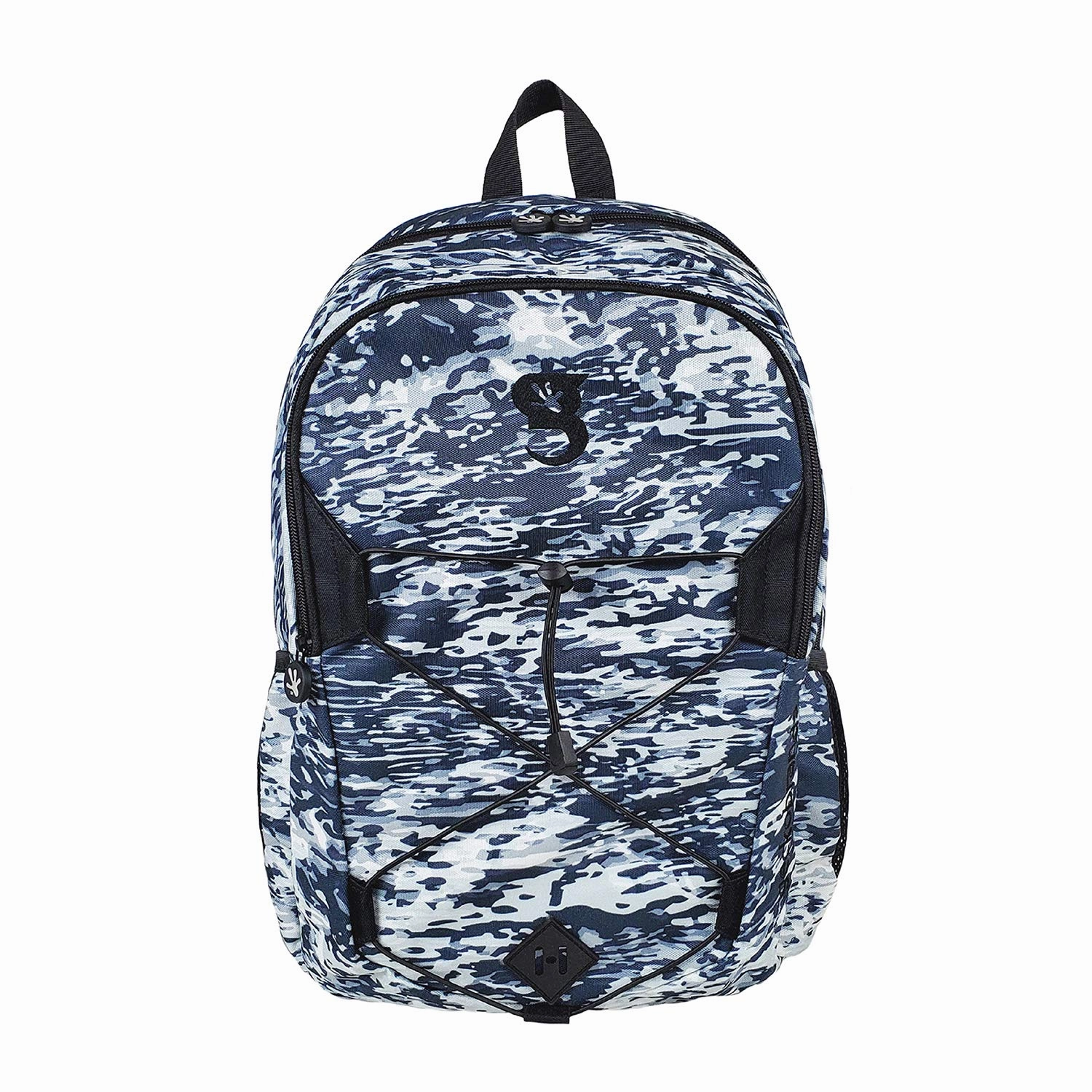 Geckobrands Impact Backpack