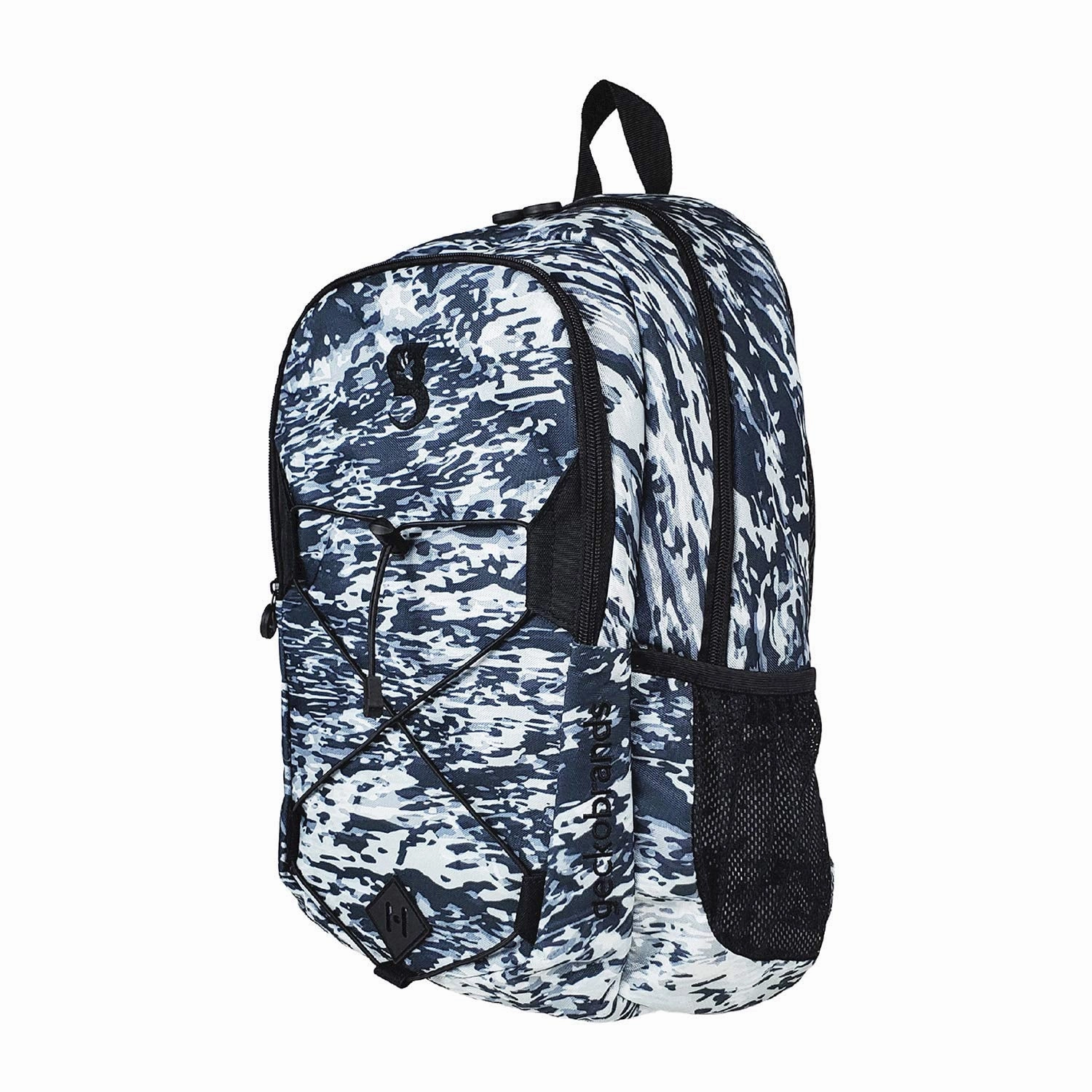 Geckobrands Impact Backpack