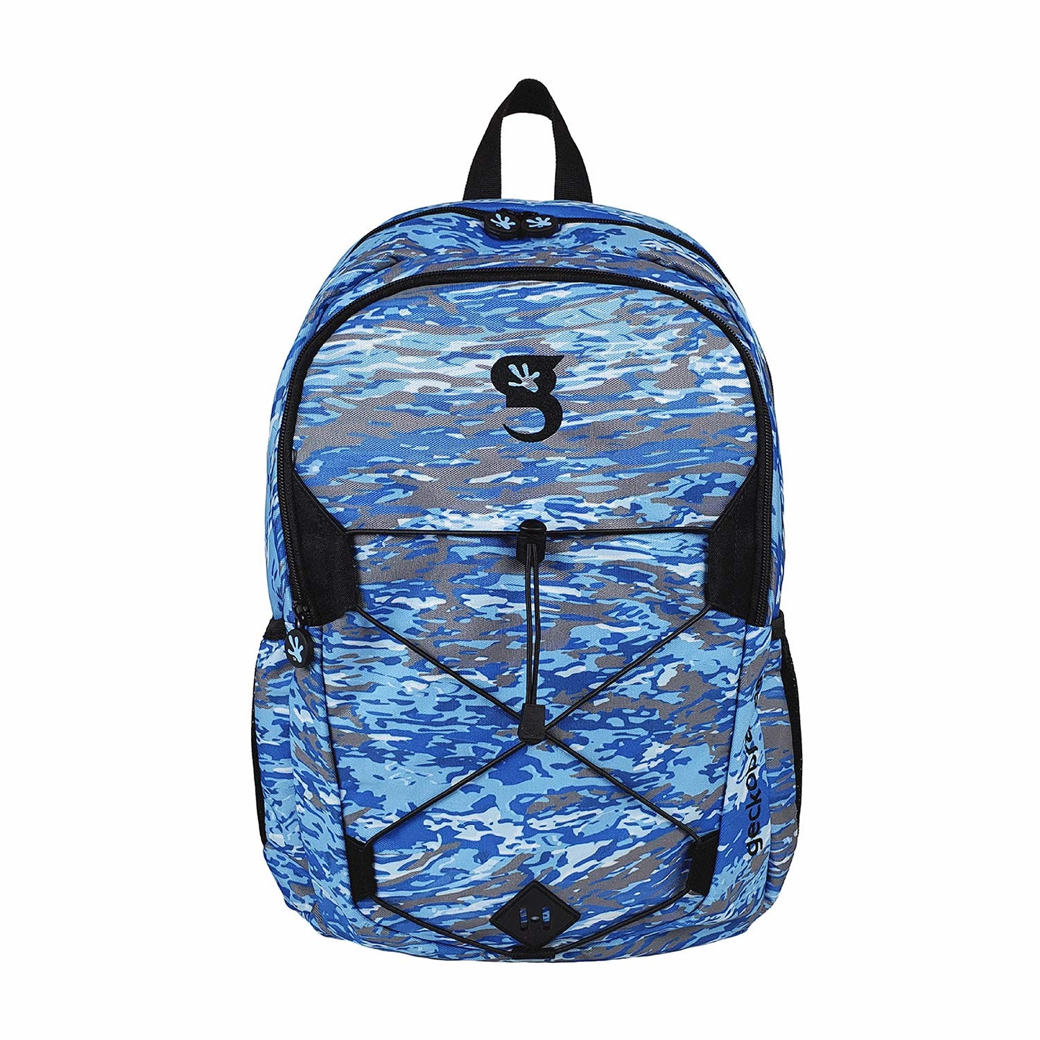 Geckobrands Impact Backpack