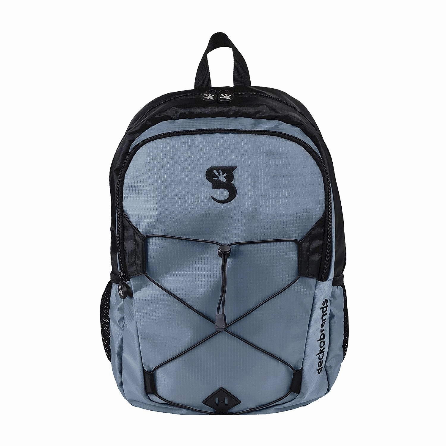 Geckobrands Impact Backpack